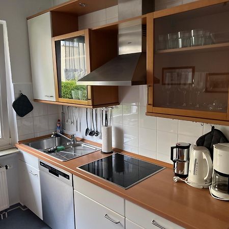 Sonnenhof Hotel Melsungen Kültér fotó