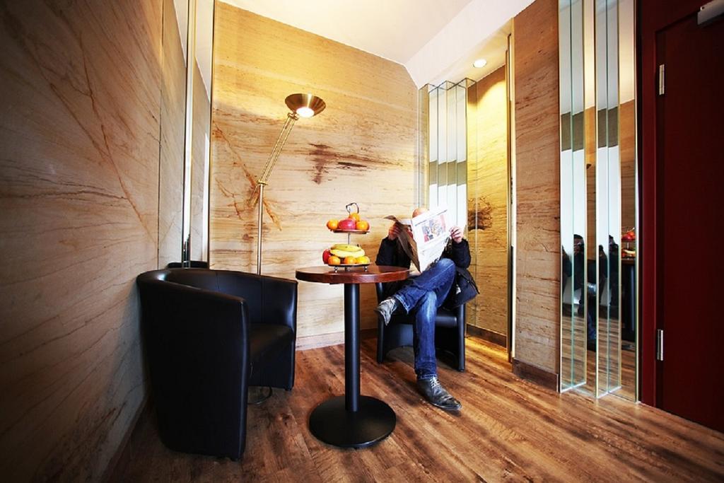 Sonnenhof Hotel Melsungen Kültér fotó