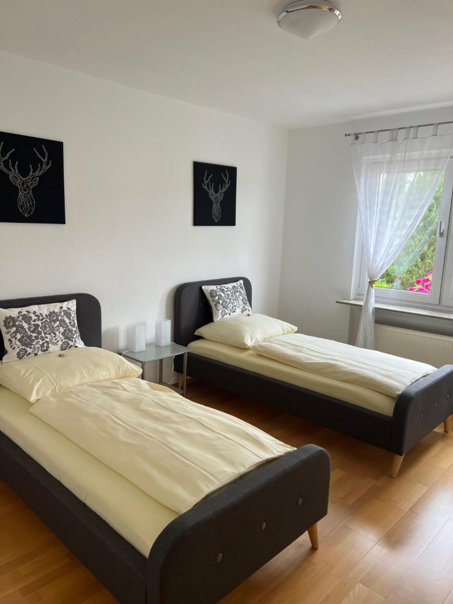 Sonnenhof Hotel Melsungen Kültér fotó