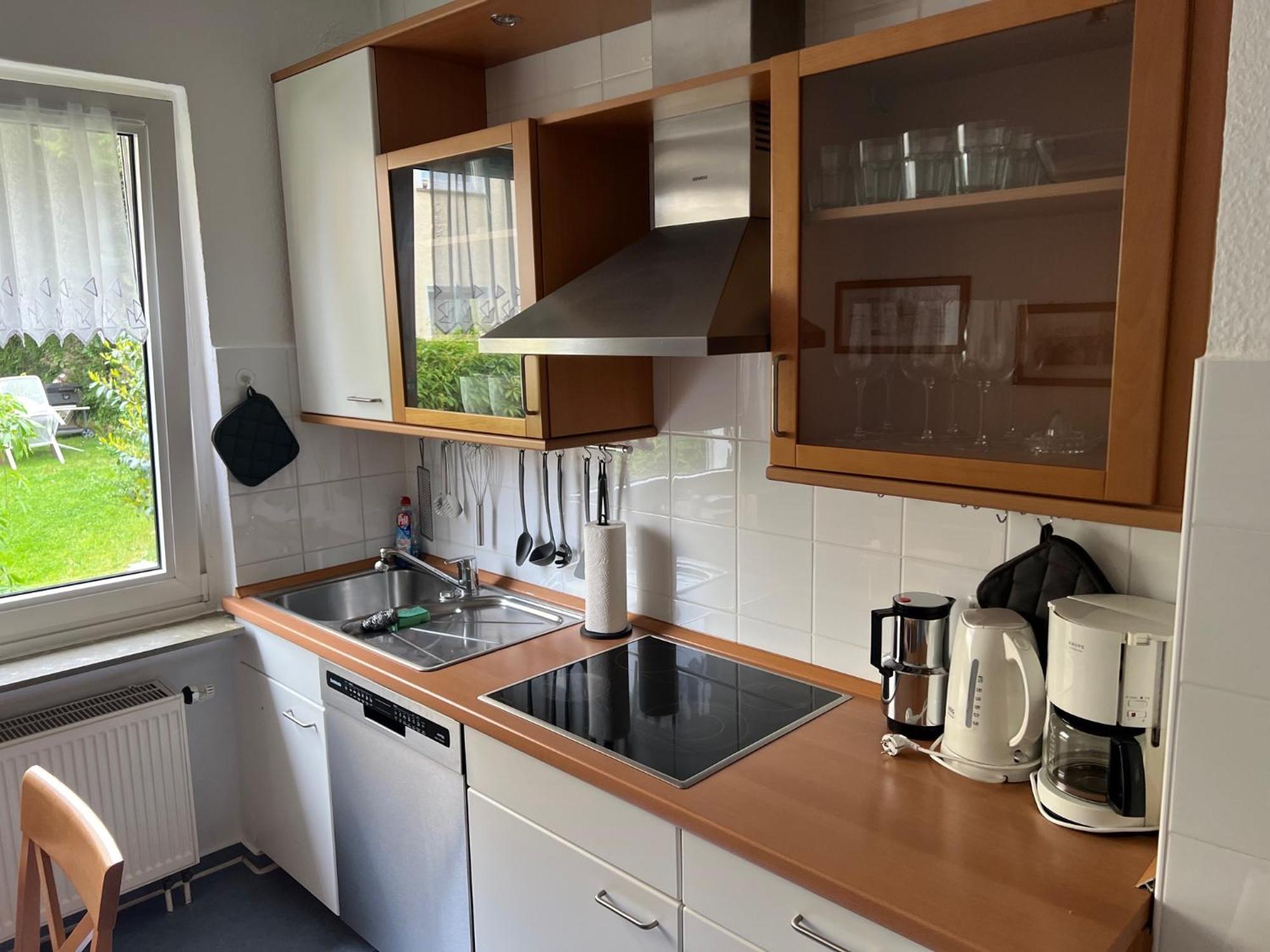Sonnenhof Hotel Melsungen Kültér fotó