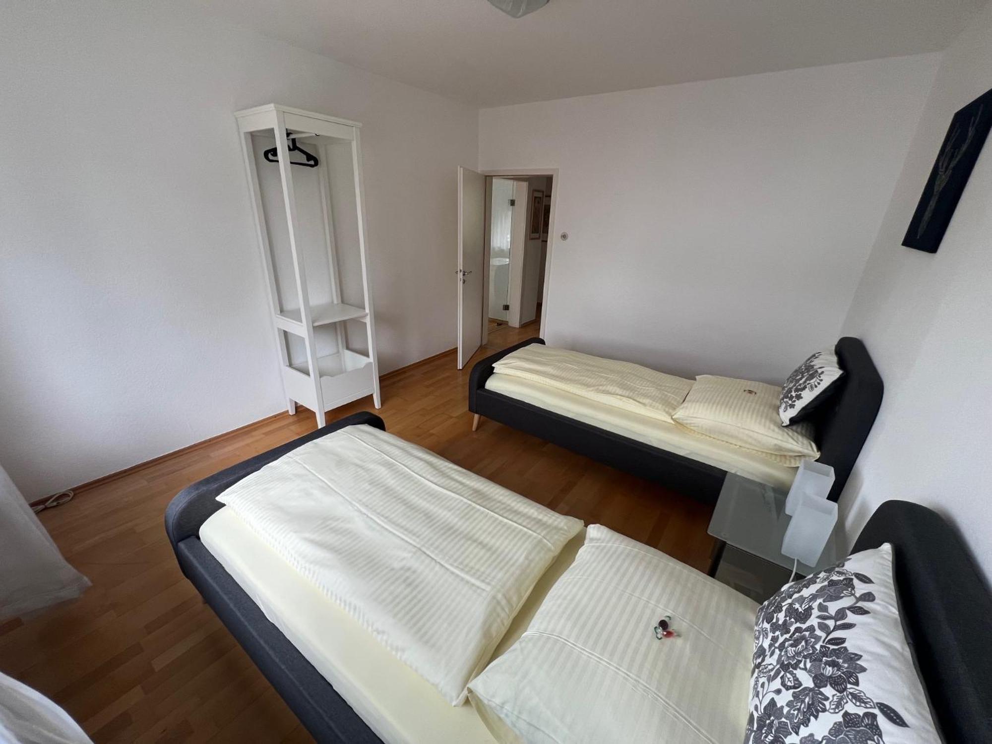 Sonnenhof Hotel Melsungen Kültér fotó