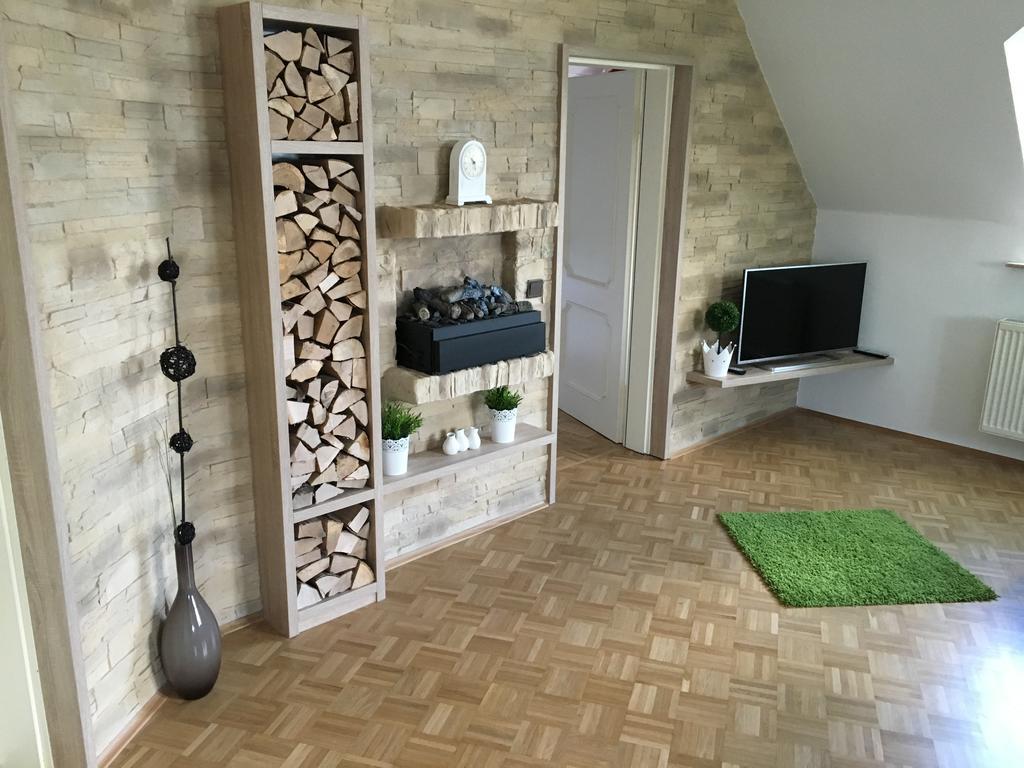 Sonnenhof Hotel Melsungen Kültér fotó