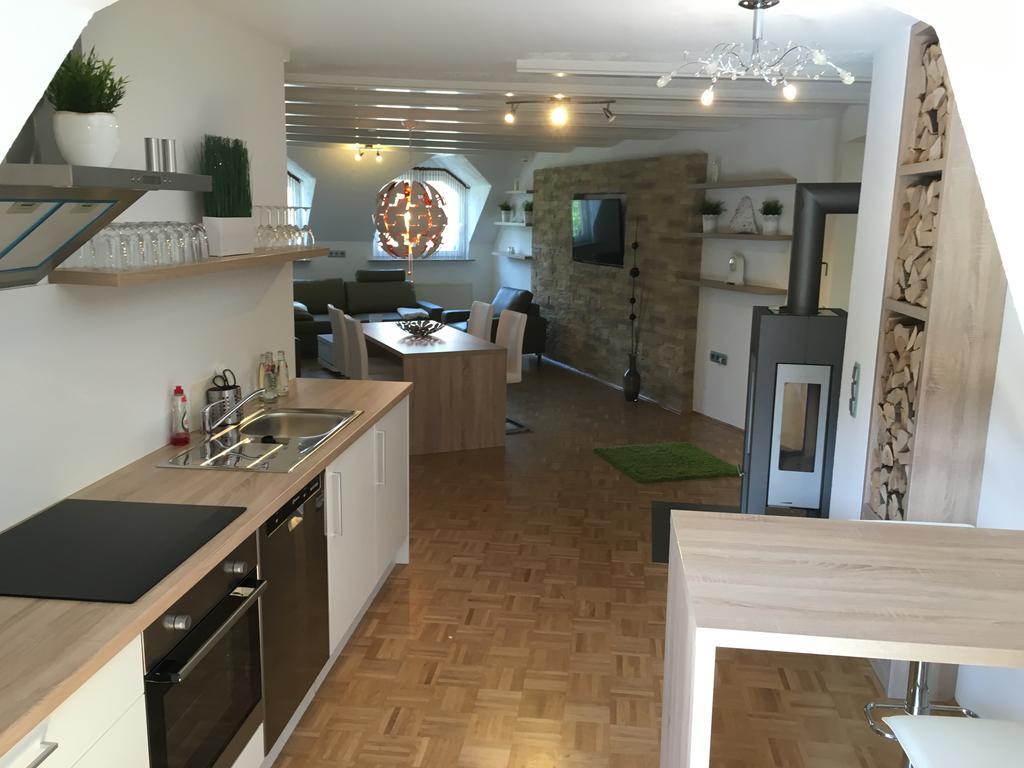 Sonnenhof Hotel Melsungen Kültér fotó