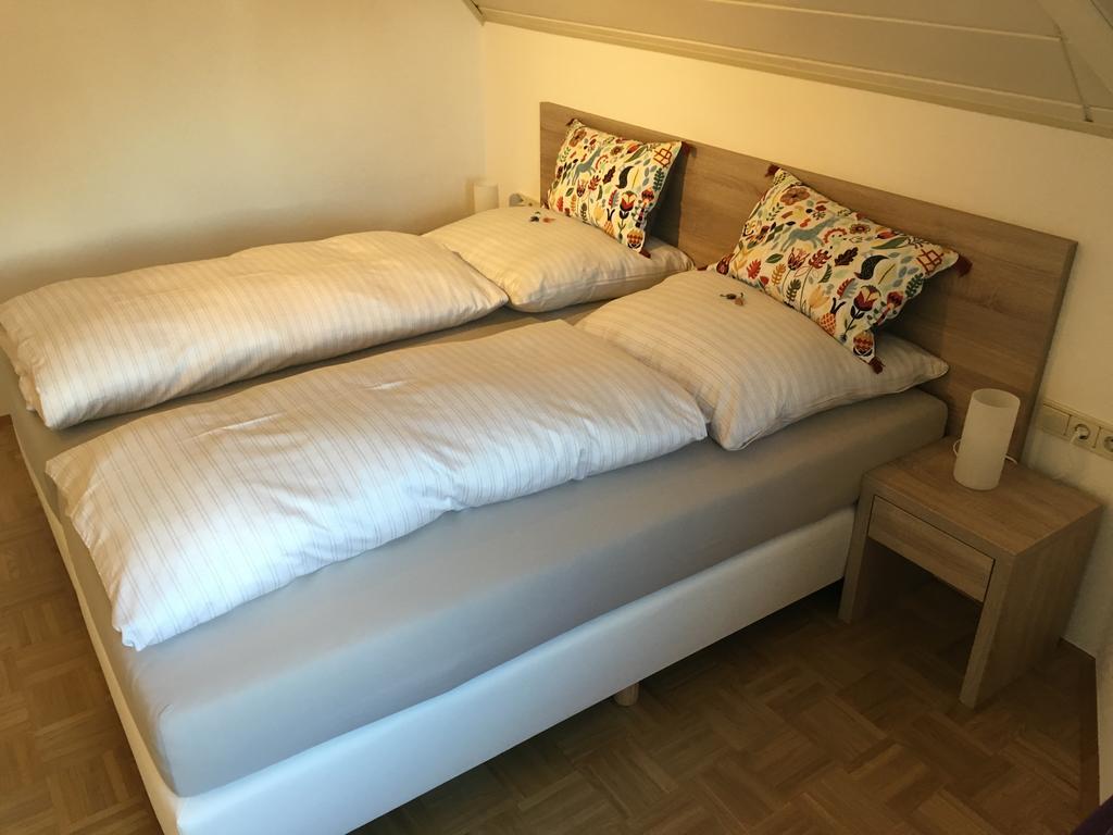 Sonnenhof Hotel Melsungen Kültér fotó