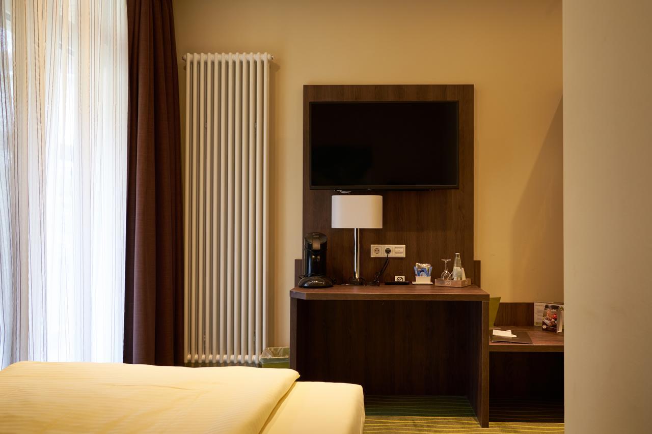 Sonnenhof Hotel Melsungen Kültér fotó
