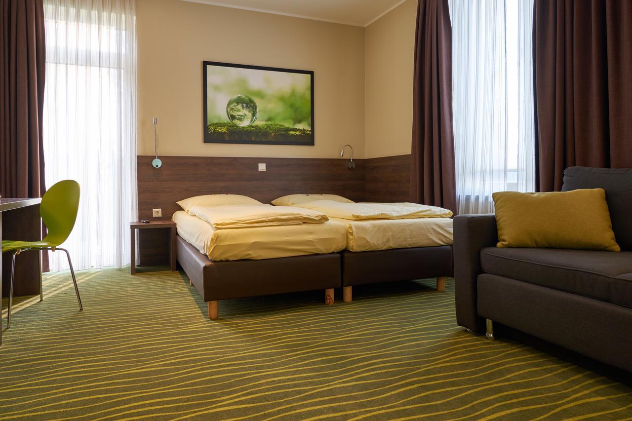 Sonnenhof Hotel Melsungen Kültér fotó