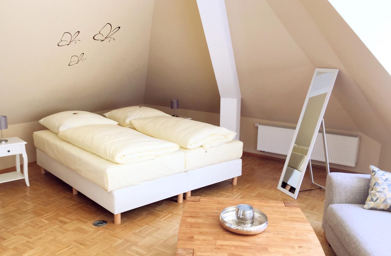 Sonnenhof Hotel Melsungen Kültér fotó