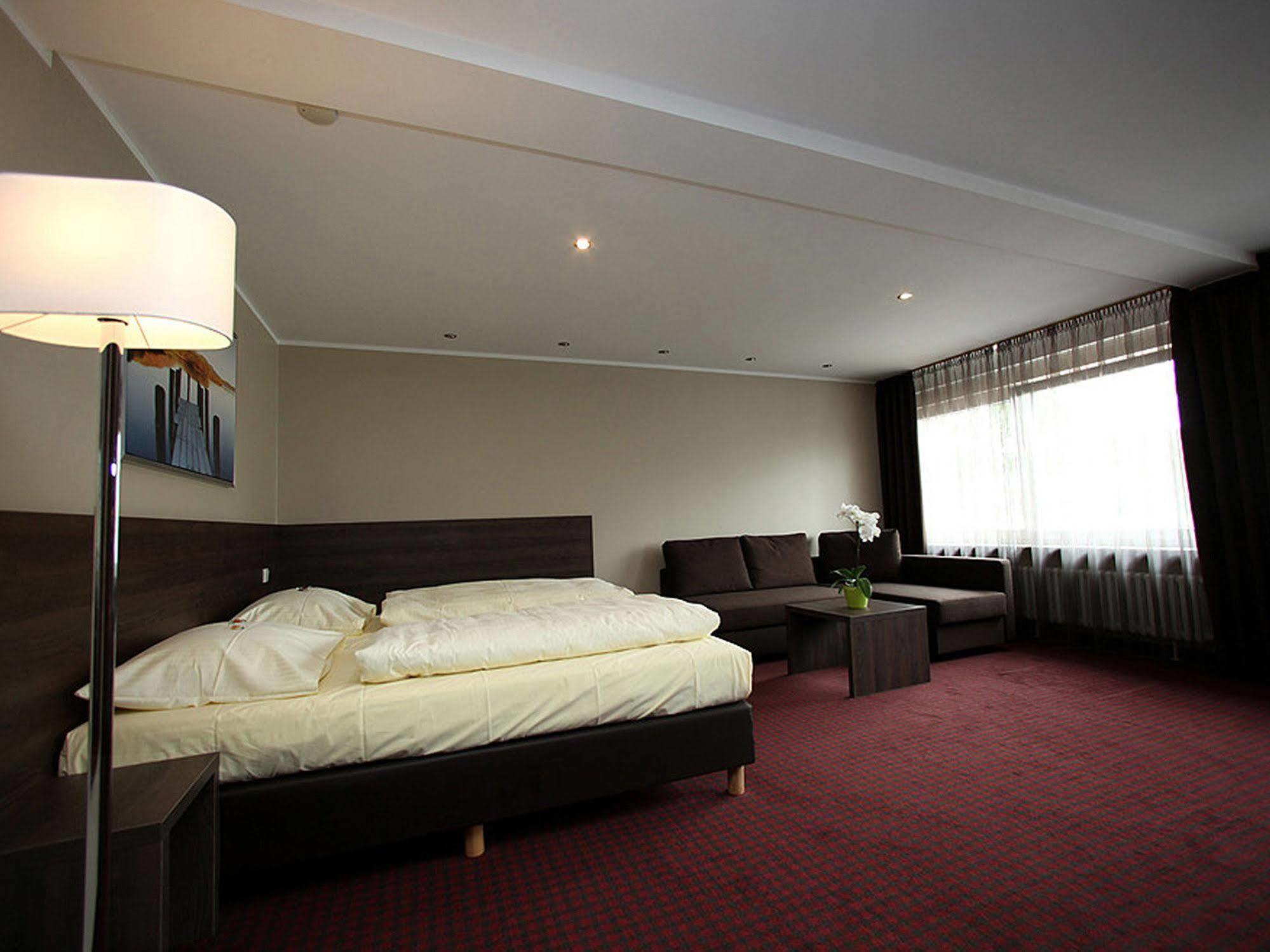 Sonnenhof Hotel Melsungen Kültér fotó